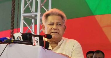 কোন ধরনের অনিয়ম চোখে পড়লে আমি সহ্য করবো না : শ্রম উপদেষ্টা