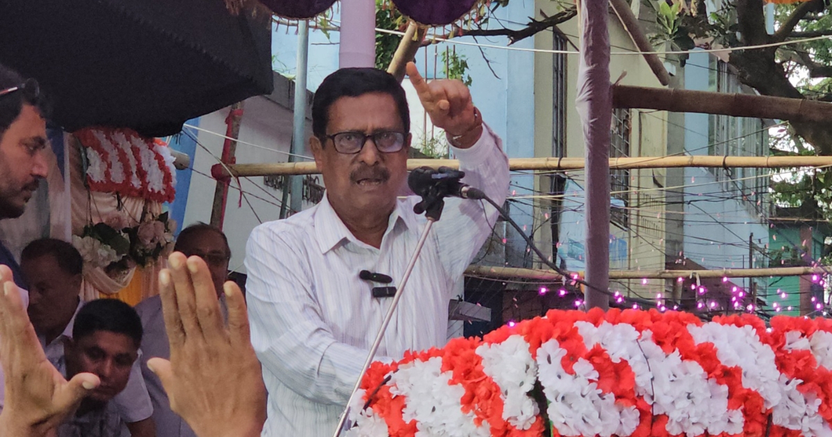 বাঁচব না হয় মরব, কোনো রাজাকার-আলবদরের বাচ্চা মুক্তিযুদ্ধকে এ দেশ থেকে বিনাশ করতে পারবে না : ফজলুর