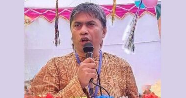 'নির্বাচনে কারচুপি, বর্জন ও বয়কট সবকিছু শেখ হাসিনার ফিরে আসার পূর্বাভাস' - হাসান মামুন