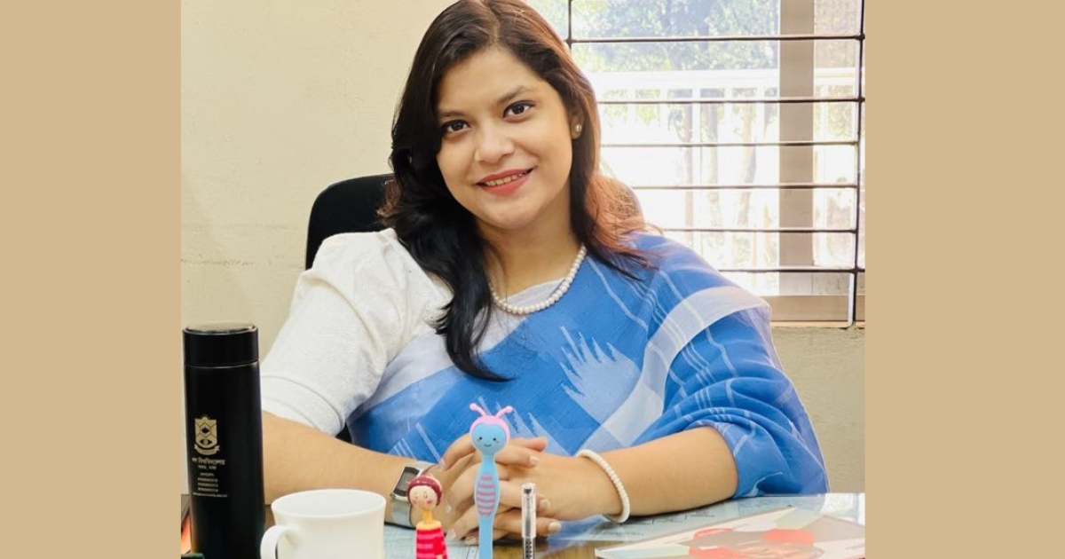 অদৃশ্য যুদ্ধে সহমর্মিতার হাত : বিশ্ব আত্মহত্যা প্রতিরোধ দিবস