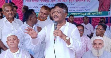 বিশ্ববিদ্যালয়ের নির্বাচন জাতীয় নির্বাচনে প্রভাব পড়বে না : দুলু