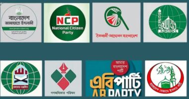 চার দাবিতে যুগপৎ কর্মসূচিতে যাচ্ছে জামায়াত-এনসিপিসহ আট দল