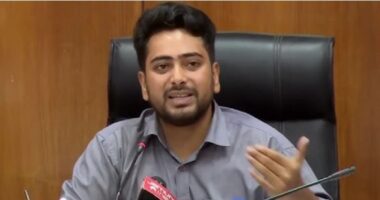 সরকার-উপদেষ্টারা মাহফুজদের ব্যবহার করে মৃত্যুর মুখে ঠেলে দিচ্ছে : নাহিদ ইসলাম