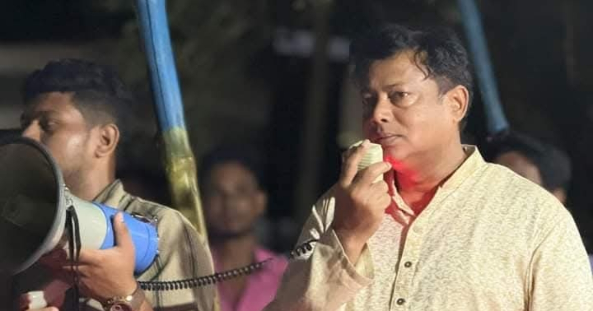 প্রতিহিংসার বশবর্তী হয়ে আমাকে বহিষ্কার করা হয়েছে’ : কর্নেল আজাদ