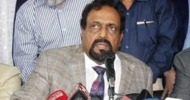 ডাকসু ও জাকসু নির্বাচন শিক্ষা দিয়েছে, রাজনীতিতে দম্ভ, অহংকার, প্রতিহিংসা থাকলে পতন অনিবার্য : রুহুল আমিন