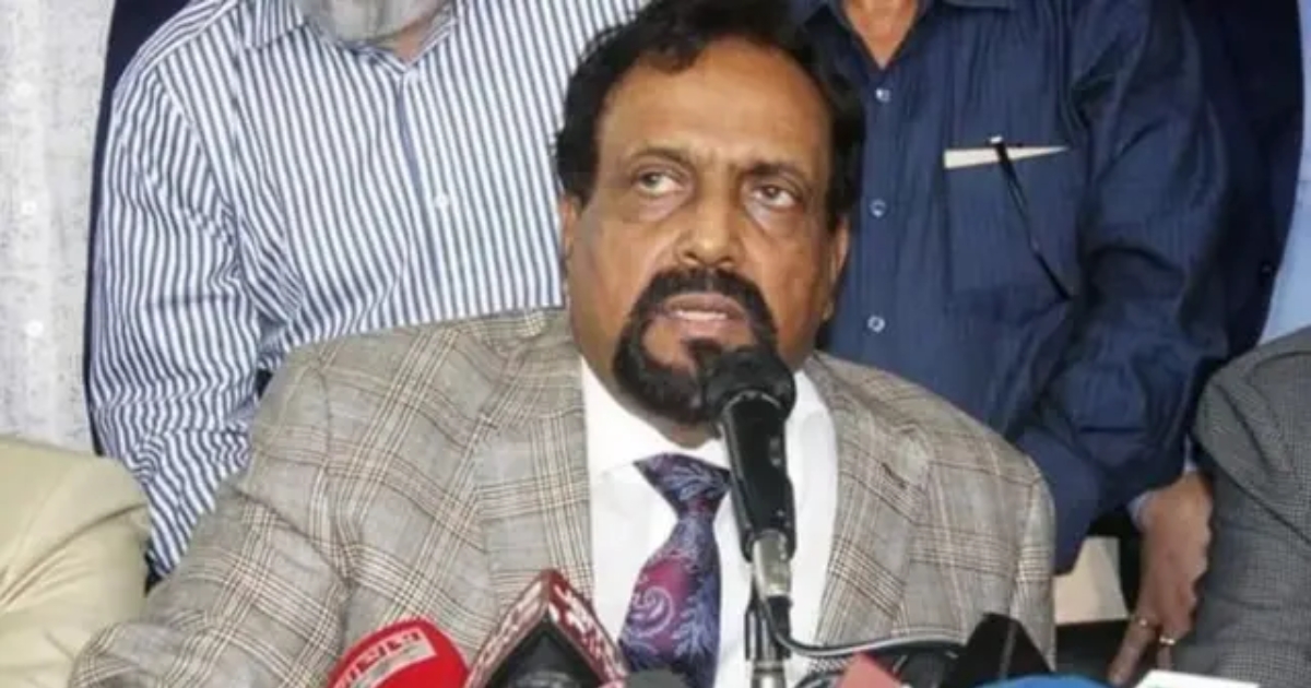 ডাকসু ও জাকসু নির্বাচন শিক্ষা দিয়েছে, রাজনীতিতে দম্ভ, অহংকার, প্রতিহিংসা থাকলে পতন অনিবার্য : রুহুল আমিন