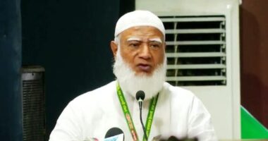 জাকসু নির্বাচনে যারা সর্বোচ্চ ভোট পেয়ে নির্বাচিত হয়েছেন, সকলকে উষ্ণ অভিনন্দন : ড. শফিকুর রহমান