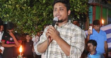 নির্বাচনের ডেডলাইনে আপত্তি নেই, প্রয়োজনে কাল নির্বাচন দিন : হাসনাত আবদুল্লাহ