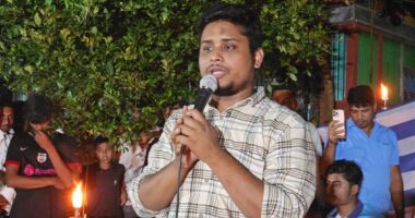 নির্বাচনের ডেডলাইন নিয়ে আমাদের কোনো আপত্তি নেই : হাসনাত আব্দুল্লাহ