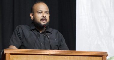 আবু সাঈদের মতো জীবন দিয়ে হলেও পিআর ঠেকাবে ছাত্রদল : হামিম