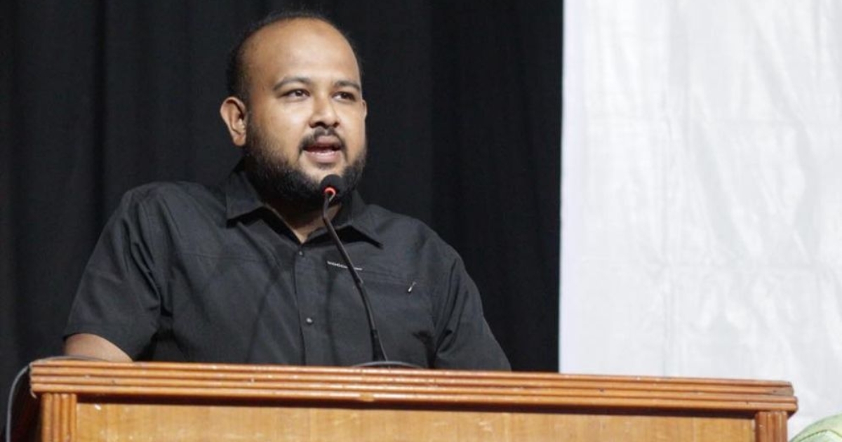 আবু সাঈদের মতো জীবন দিয়ে হলেও পিআর ঠেকাবে ছাত্রদল : হামিম