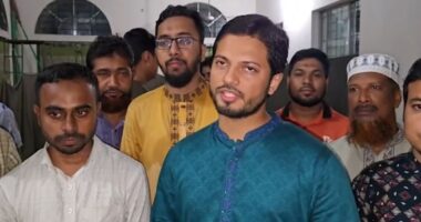 ঢাবির মতো জাবিতেও শিক্ষার্থীরা বিজয়ী হলেন : শিবির সভাপতি