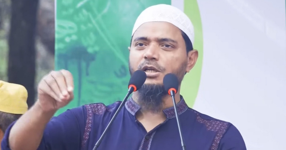 জোর করে ভোট বা ভালোবাসা নেওয়া যায় না : ড. মাসুদ