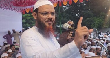 নির্বাচনে একবারের জন্য আমাদের ক্ষমতায় এনে পরীক্ষা করুন,যদি ফেল করি আর কোনোদিন হলে আসব না : ফয়জুল করীম