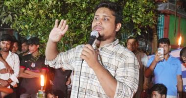 প্রয়োজনে আগামীকাল নির্বাচন দিন, কিন্তু নতুন সংবিধান লাগবে : হাসনাত আবদুল্লাহ