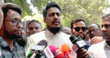 সংবিধান সংশোধন-সংস্কার টেকসই করতে প্রয়োজন গণপরিষদ নির্বাচন : এনসিপি