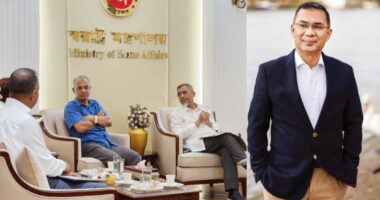 শিগগিরই দেশে ফিরছেন তারেক রহমান : লুৎফুজ্জামান বাবর