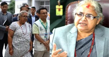 দেশবাসীর সেবা করতে এসেছি, ক্ষমতার স্বাদ নিতে নয় : নেপালের অন্তর্বর্তী প্রধানমন্ত্রী