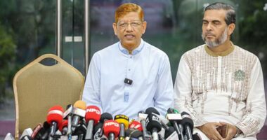 বাংলাদেশের স্বাধীনতা যুদ্ধ আমাদের অর্জন : জামায়াত নেতা