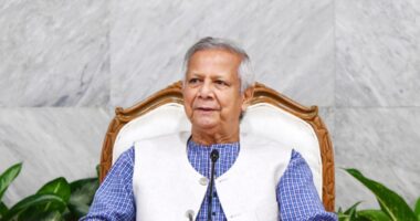 কিছু সিদ্ধান্ত মেনে নেওয়া কঠিন হতে পারে, মনে কষ্ট লাগতে পারে : প্রধান উপদেষ্টা