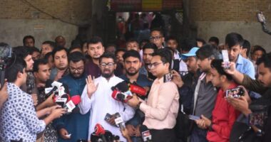 নুরের উন্নত চিকিৎসা নিয়ে সরকারের গড়িমসি স্পষ্ট : রাশেদ খান