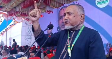 পিআর পদ্ধতিতে নির্বাচন না হলে কঠোর আন্দোলনের হুঁশিয়ারি জামায়াতে ইসলামীর