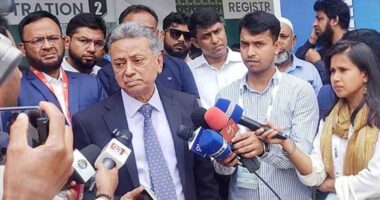 জনগণের ম্যান্ডেট না নিয়ে রাজপথে কর্মসূচি দিলে গণতন্ত্র বাধাগ্রস্ত হবে : আমীর খসরু