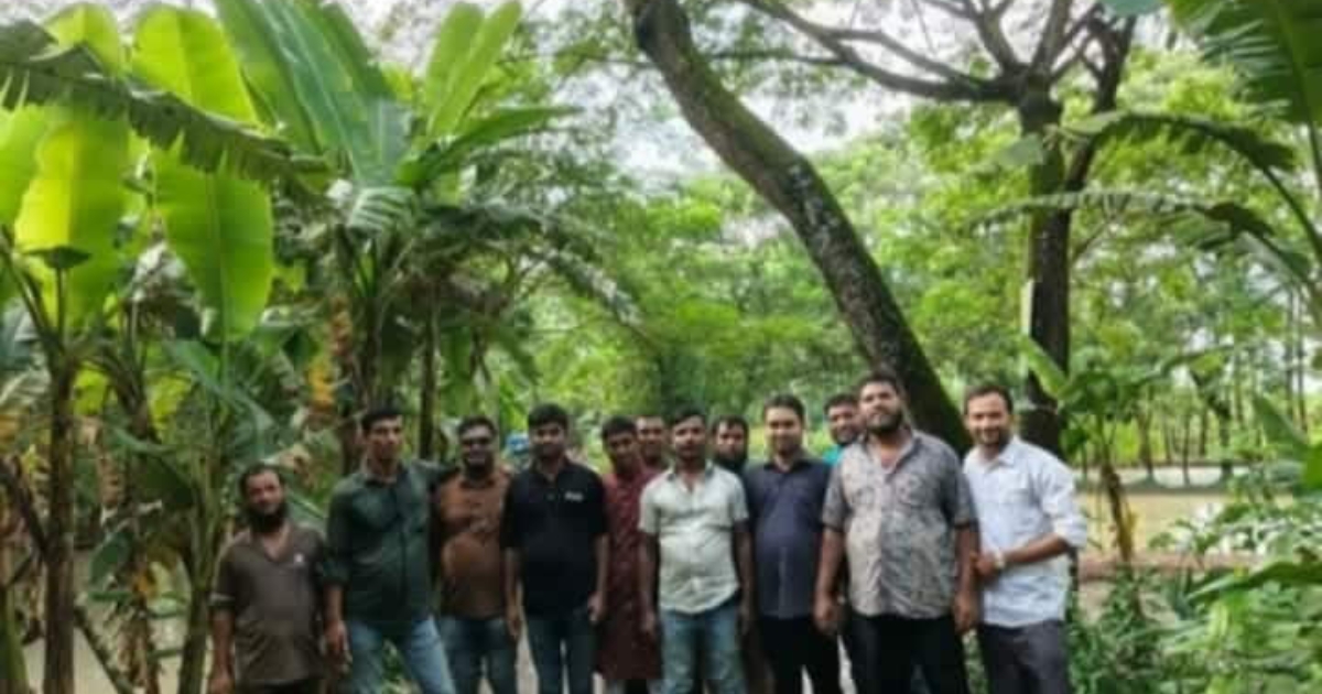 আমতলীতে মাদ্রাসার খাবার নিয়ে বিএনপি কর্মীদের বিরুদ্ধে বিশৃঙ্খলার অভিযোগ