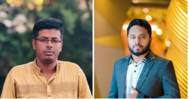 জবিতে চেয়ারে বসাকে কেন্দ্র করে ছাত্রদলের দুই গ্রুপের সংঘর্ষ