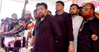 মানুষের দোয়ার কারণে গুম থেকে ফেরত এসেছি : হুম্মাম কাদের