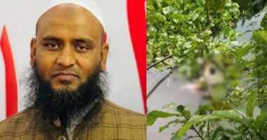 ফজর নামাজ পড়ে নিখোঁজের ২ দিন পর পুকুরে মিলল ইমামের মরদেহ