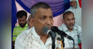 আ.লীগের জন্য ভারতের সীমান্ত খোলা ছিল, আমাদের বঙ্গোপসাগরে ডুবে মরতে হবে : সরওয়ার আলমগীর