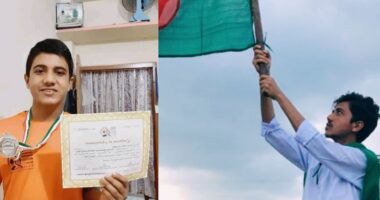 আইসিইউতে ভর্তি থাকা ঢাকা বিশ্ববিদ্যালয়ের শিক্ষার্থীর মৃত্যু, ডাকসু ভিপি'র শোক প্রকাশ