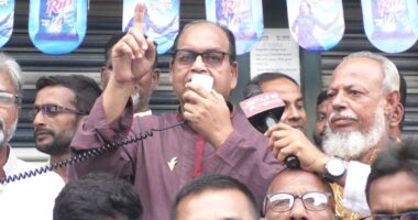 সঠিক সময়ে নির্বাচন না হলে দেশের ভবিষ্যৎ অনিশ্চিত হবে : দুদু