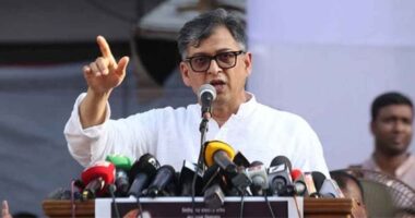 জাতীয় স্বার্থের বাইরে পিআর চাইলে তা ভয়ংকর পরিণতি ডেকে আনবে : সালাহউদ্দিন আহমদ