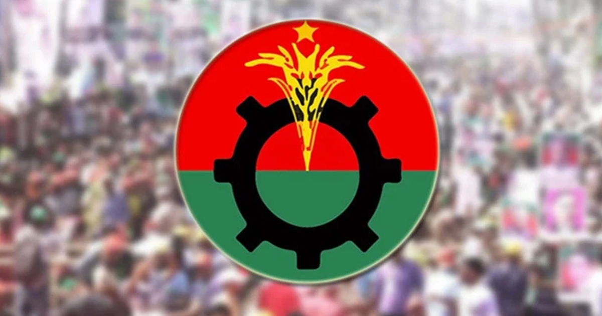 কর্মীদের সালিশ ও দাঙ্গা-ফ্যাসাদে না জড়াতে জেলা বিএনপির কঠোর নির্দেশনা