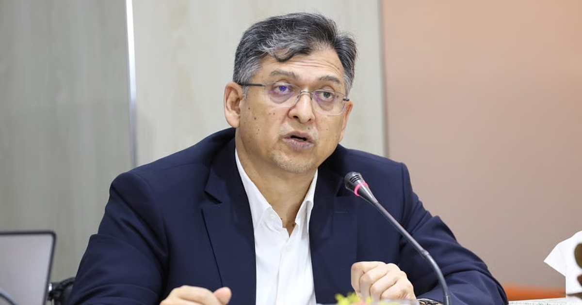 দল নিষিদ্ধ করলে নির্বাচন কাদের নিয়ে হবে : সালাহউদ্দিন আহমেদ