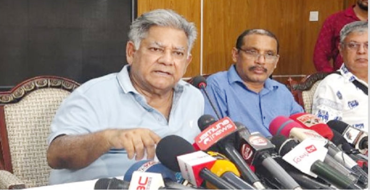 আর কোনো রোহিঙ্গাকে আশ্রয় দেয়া হবে না : সাখাওয়াত হোসেন