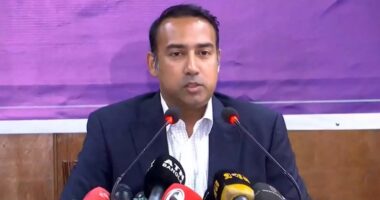 কোনো দল নিষিদ্ধ করার অধিকার রাজনৈতিক দলের নেই : তাবিথ আউয়াল