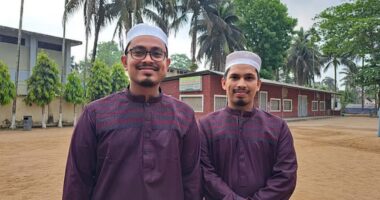 এবার চাকসু নির্বাচনে লড়বেন ডাকসুর ভিপি সাদিক কায়েমের ছোট ভাই