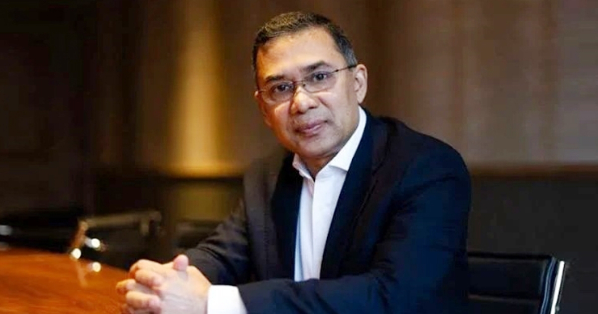 আমার ওপর আস্থা রাখুন, গণতন্ত্রের পথ হবে আরও উজ্জ্বল : তারেক রহমান