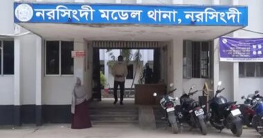 নরসিংদীর চরাঞ্চলে বিএনপির দুই গ্রুপের সংঘর্ষে গুলিবিদ্ধ হয়ে একজন নিহত