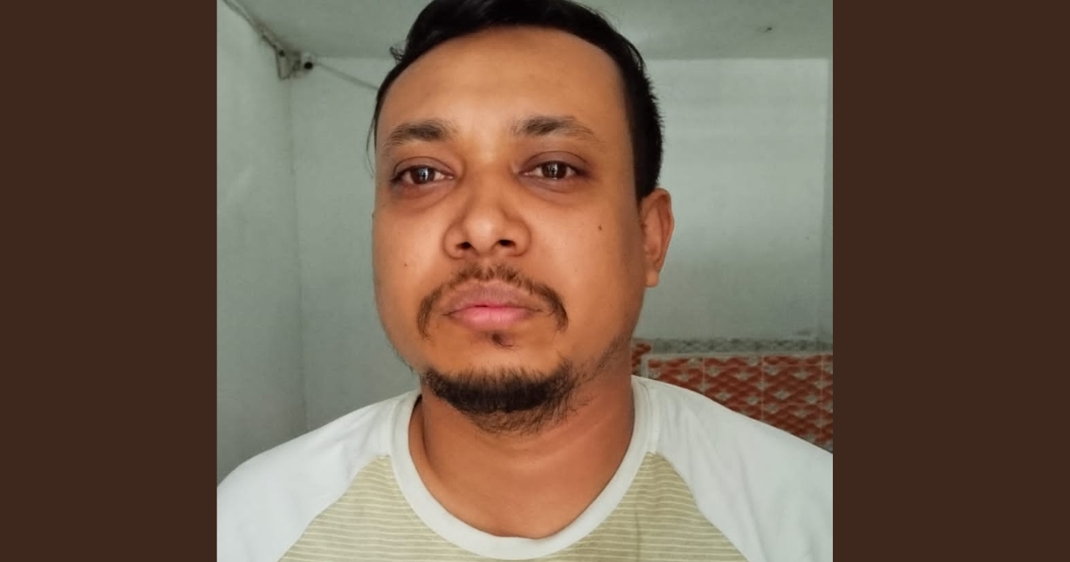 পরিচিতজনের ফাঁদে গৃহবধূ, ছিনতাইয়ের পর জনতার হাতে আটক