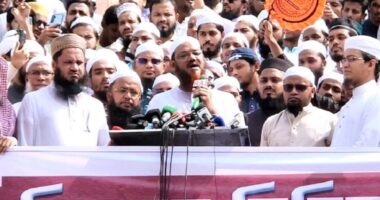 ড. ইউনূস নিরপেক্ষতা হারিয়ে একটি দলের দিকে ঝুঁকে পড়েছেন : ফয়জুল করীম