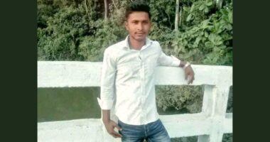 রাঙ্গাবালীতে গাছ চিঁড়াই করতে গিয়ে শ্রমিকের মৃত্যু