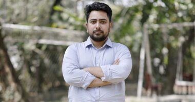 এনসিপি হারিয়ে যায়নি বরং দ্বিগুণ গতিতে এগিয়ে যাচ্ছে : নাহিদ ইসলাম