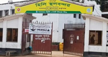 দুর্গাপূজায় হিলি স্থলবন্দরে ৮ দিন বন্ধ থাকবে আমদানি-রপ্তানি