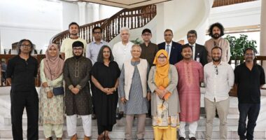 জুলাই স্মৃতি জাদুঘরে ১৬ বছরের দুঃশাসনের চিত্র থাকবে