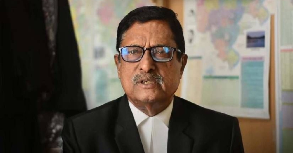 বিএনপি মুক্তিযুদ্ধের পক্ষে না দাঁড়ালে অন্য শক্তি দাঁড়াবে : ফজলুর রহমান