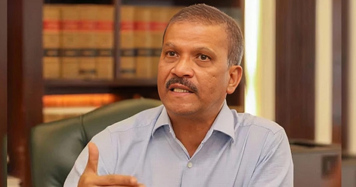 দেশে বাক স্বাধীনতার প্রতিপক্ষ হয়ে গেছে বিভিন্ন গোষ্ঠী : আসিফ নজরুল